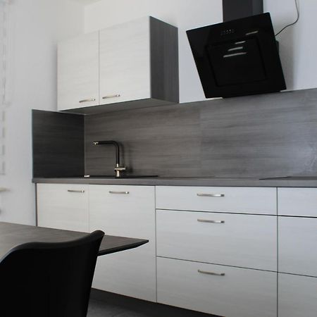 Seatime Ferienwohnung Фрідріхсгафен Екстер'єр фото
